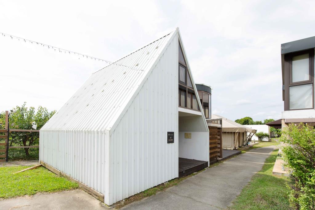 牛奶屋