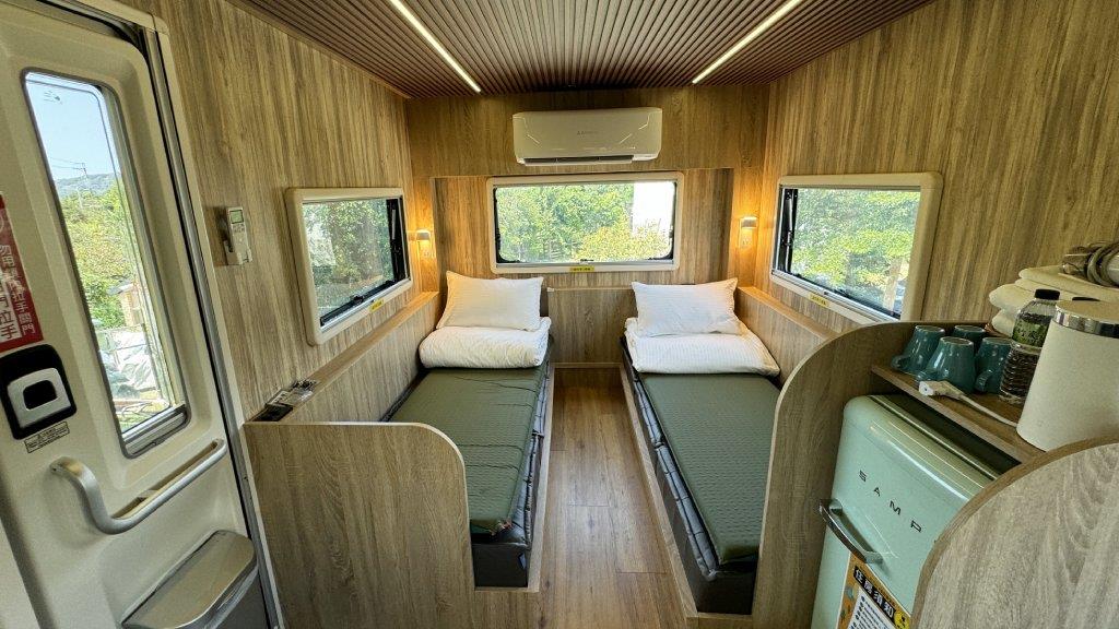 魔方S露營車