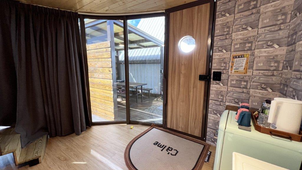 圓頂屋