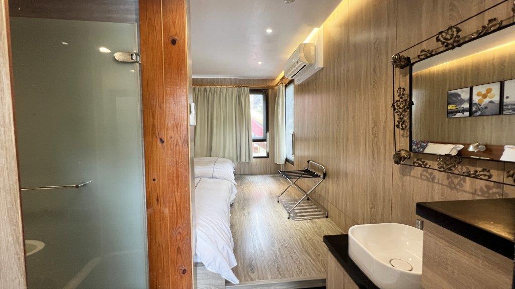 渡假小屋