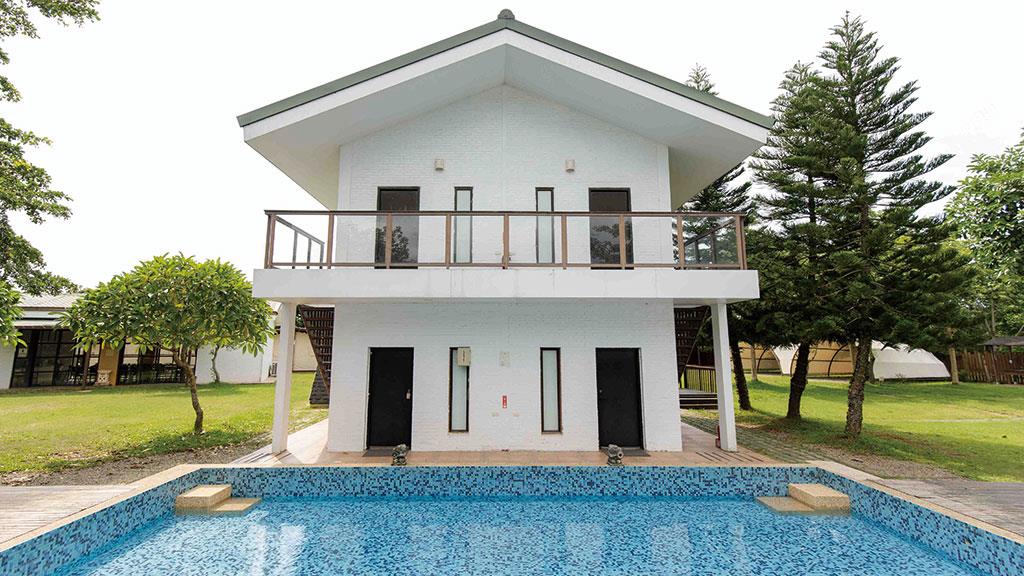 渡假小屋