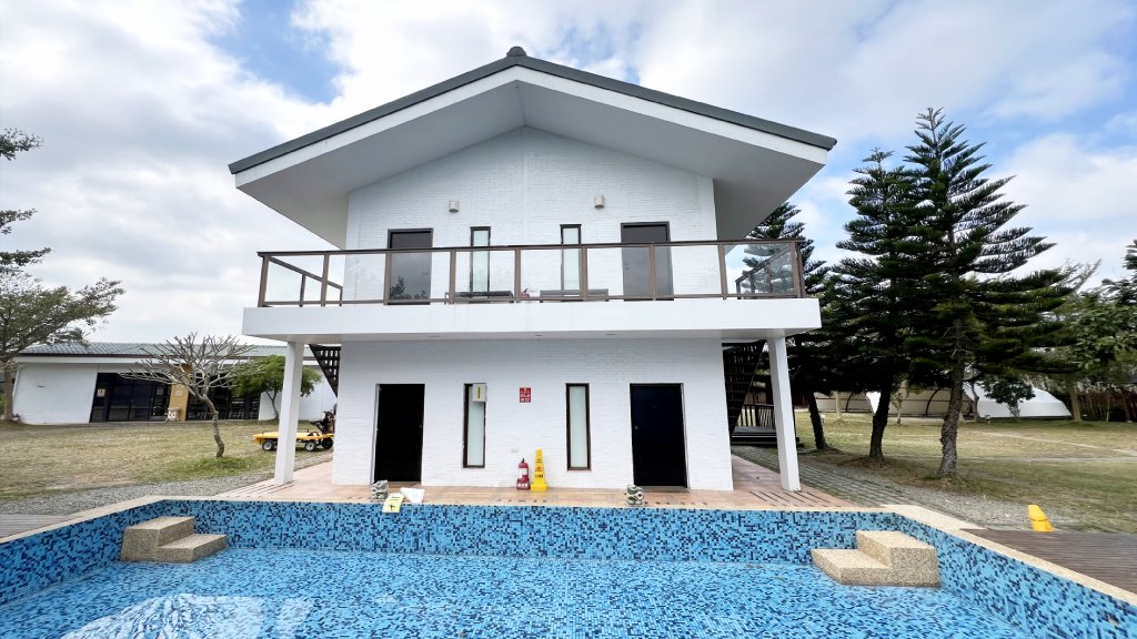 度假小屋 (2)